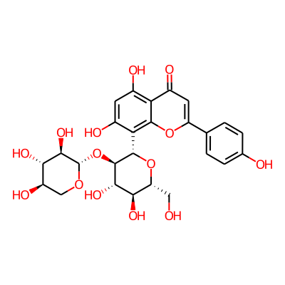 2''-O-xylosylvitexin