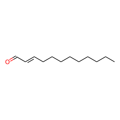 2-Dodecenal
