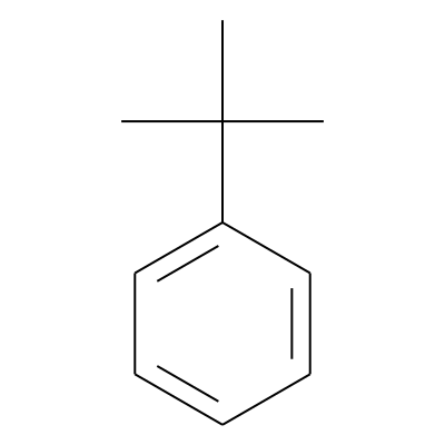 Tert-butylbenzene