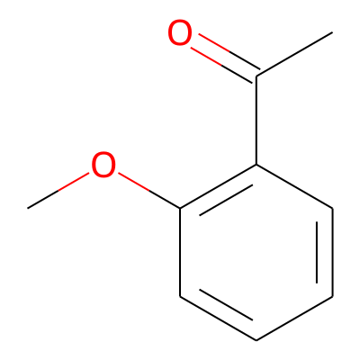 2'-Methoxyacetophenone