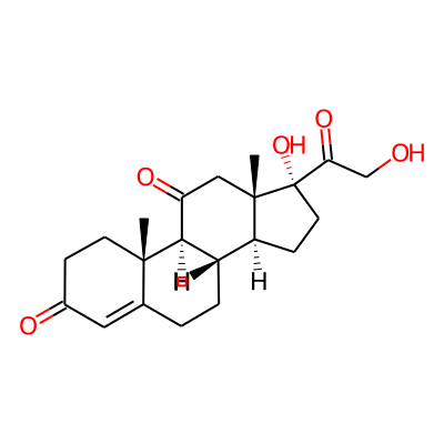 Cortisone