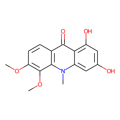 Grandisine II
