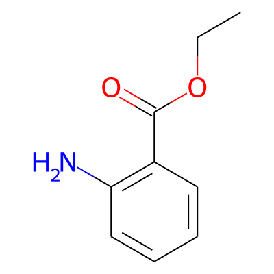 Ethyl anthranilate