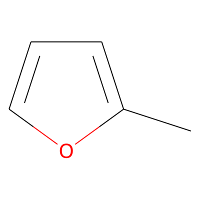 2-Methylfuran