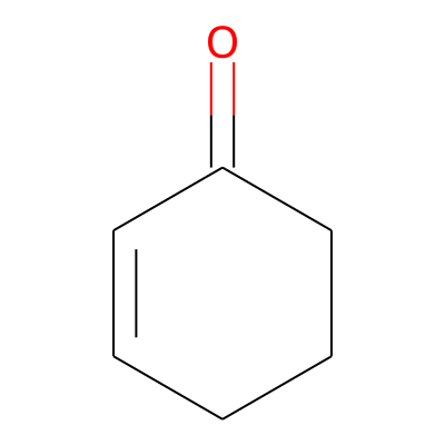 2-Cyclohexen-1-one