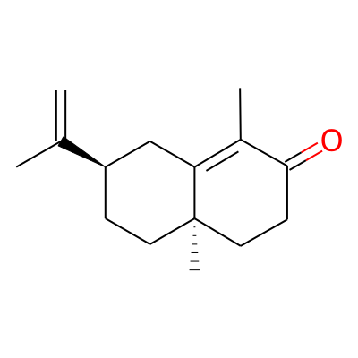 (-)-10-Epi-alpha-cyperone