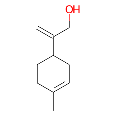 4-Methyl-beta-methylenecyclohex-3-ene-1-ethanol