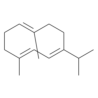 germacrene C