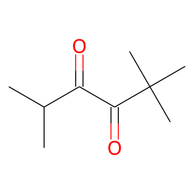 2,2,5-Trimethylhexane-3,4-dione