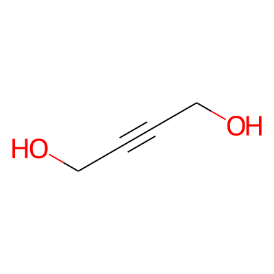 2-Butyne-1,4-diol