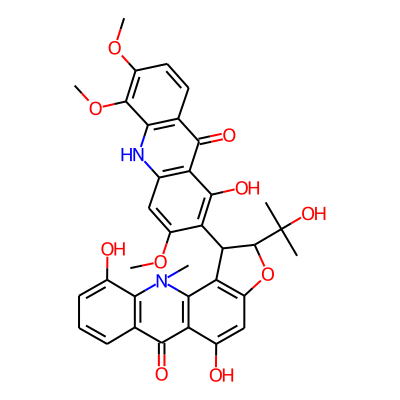 Citbismine A