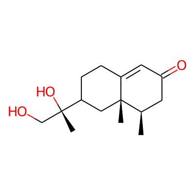 Urodiolenone