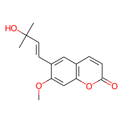 (E)-Suberenol