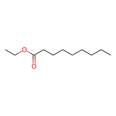 Ethyl nonanoate
