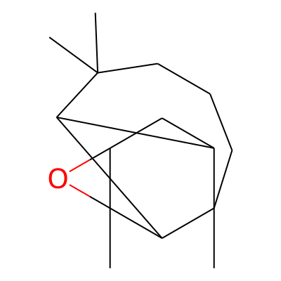 Longipinene epoxide