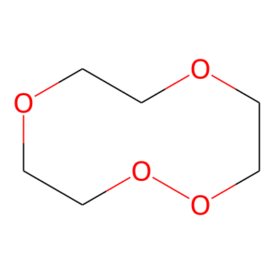 1,4,7,10-Tetraoxacyclodecane