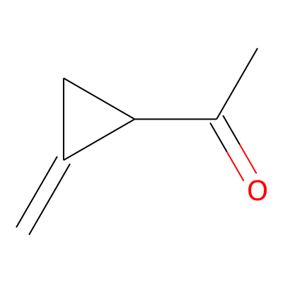 Ethanone, 1-(methylenecyclopropyl)-