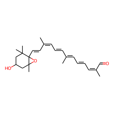 Apo-12'-violaxanthal