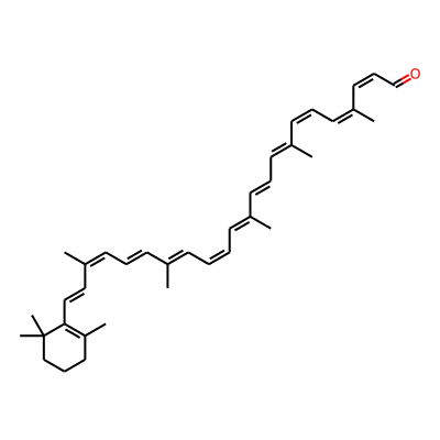 2'-Apo-beta-carotenal