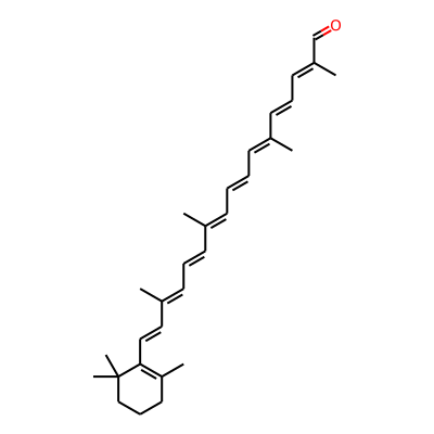 Apocarotenal