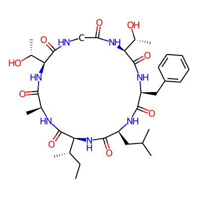 Citrusin I
