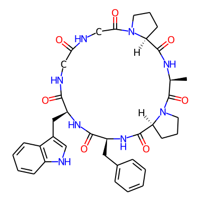 Citrusin II