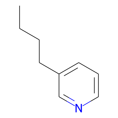 3-Butylpyridine