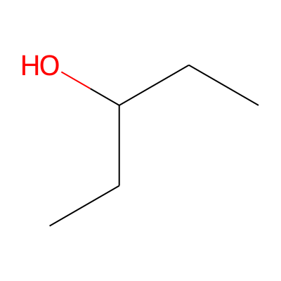 3-Pentanol