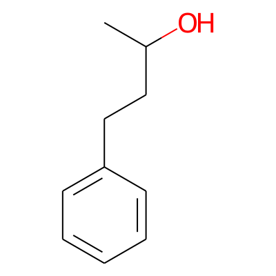 4-Phenyl-2-butanol
