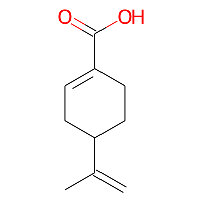 Perillic acid