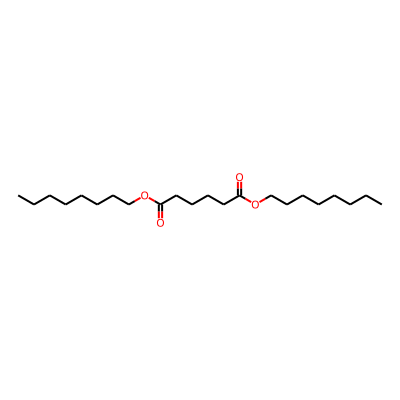Dioctyl adipate