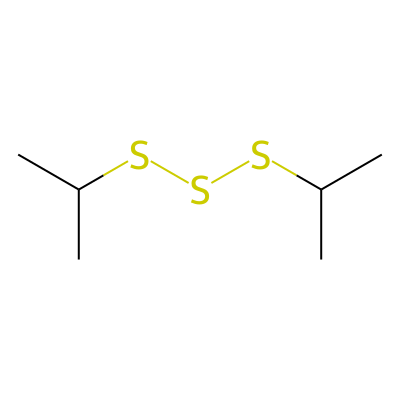 Diisopropyl trisulfide