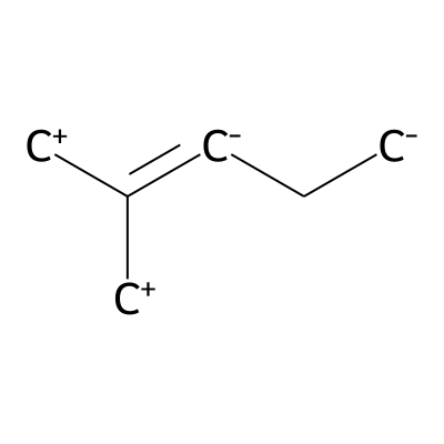 4-Methyl-3-pentenyl
