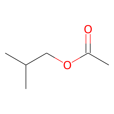 Isobutyl acetate