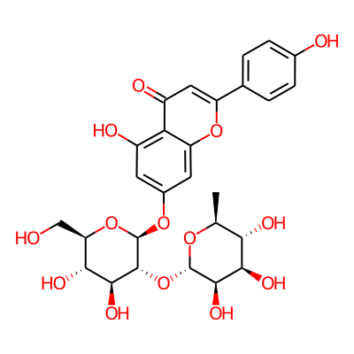 Rhoifolin