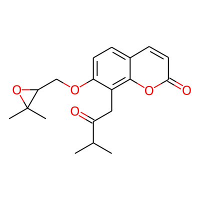 Isoponcimarin