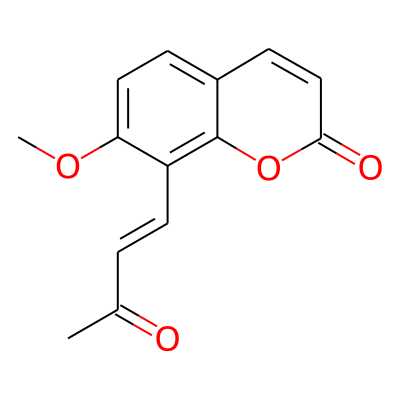 Osthenone