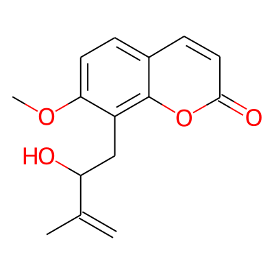 Auraptenol