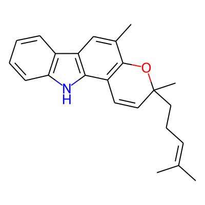 Mahanimbine