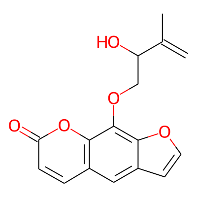 Isogosferol