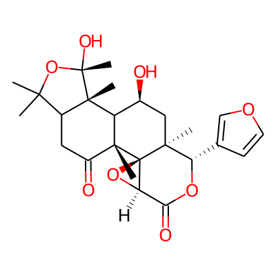 Clausenolide