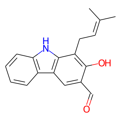 Heptaphylline