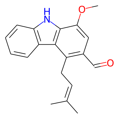 Ekeberginine