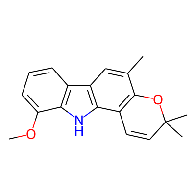 Mupamine