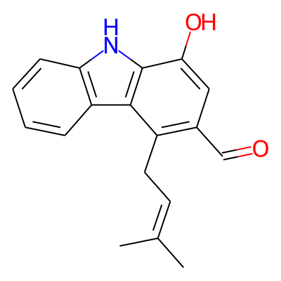 Clausine D