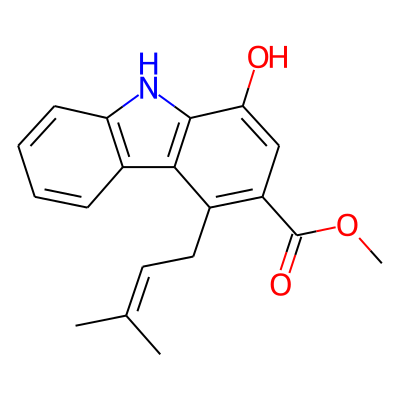 Clausine F