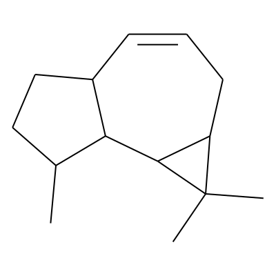 Isoaromadendrene