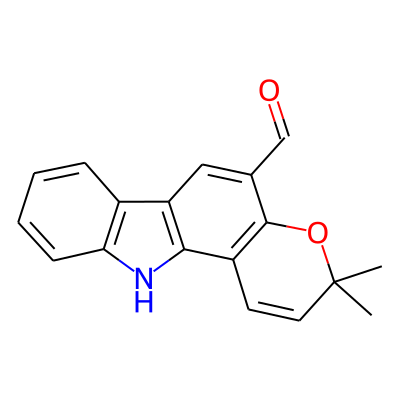 Murrayacine