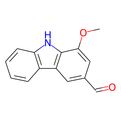 Murrayanine