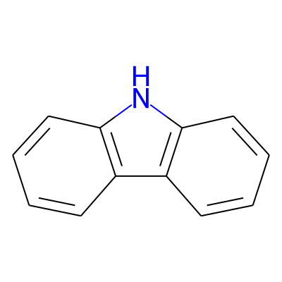 Carbazole